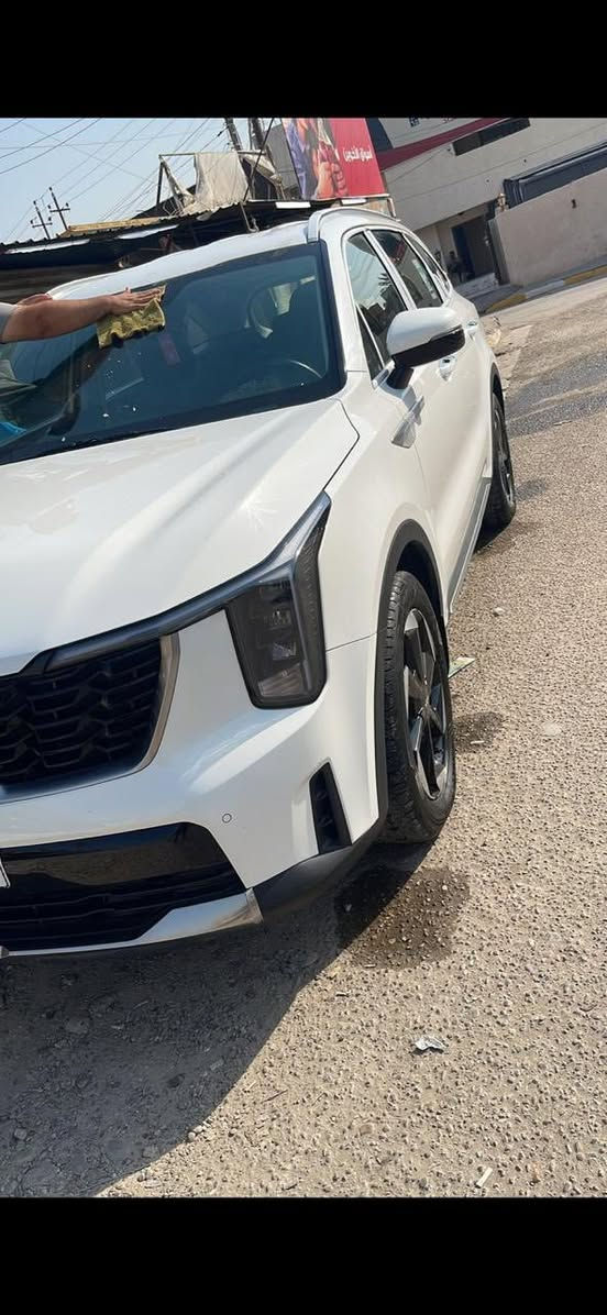 السلام عليكم
سورنتو موديل 2024
خليجي شركه الدوليه 
السياره مكفوله 
ماشيه 18 
4سلندر 
7راكب 
 رقم بغداد
السعر 255

‭0788 632 6801‬
