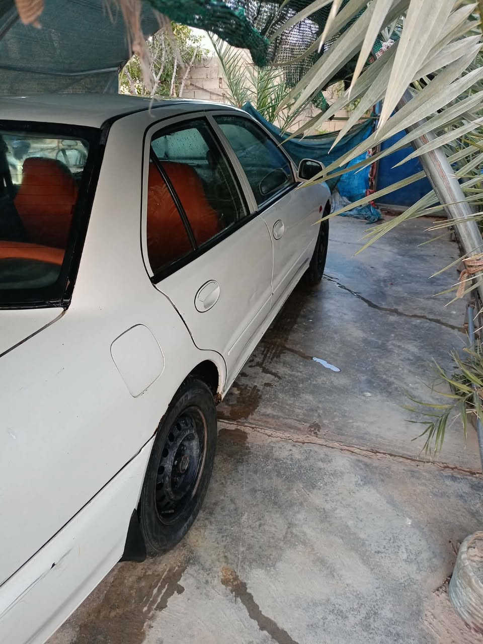 بروتون 2002 حرة رقم ألماني للبيع او مراوس حسب القناعه اهمشي كير او تماتيك مابيه صبغ تدفئه تبريد شرط رقم كركوك السعر 45 ورقه أو بيها مجال اتصل أو اتدلل ***********
***********
