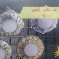 قطع ديكور • توصيل متوفر