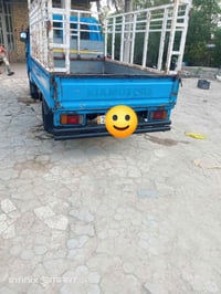 كيا بنكو • ١٩٩٦ • رقم واسط