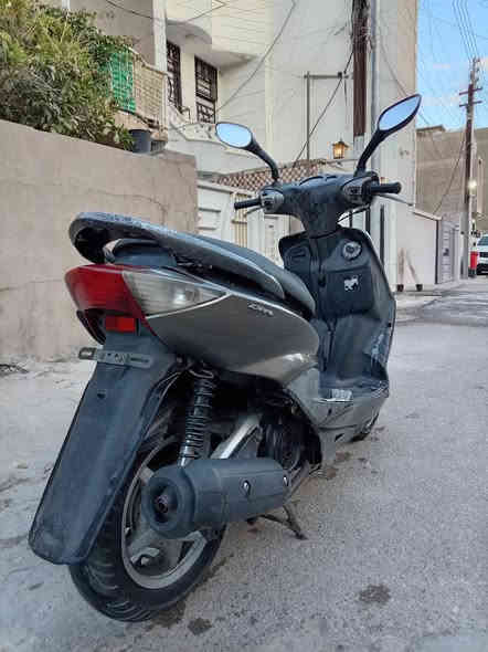 سلام عليكم سكنس للبيع 110 ياباني استان كهربائي شلعه ومعدل تشك الكاع مكينه ناعمه متنسمع نكره سلف ب 650 وبيها مجال العنوان المشتل ***********
