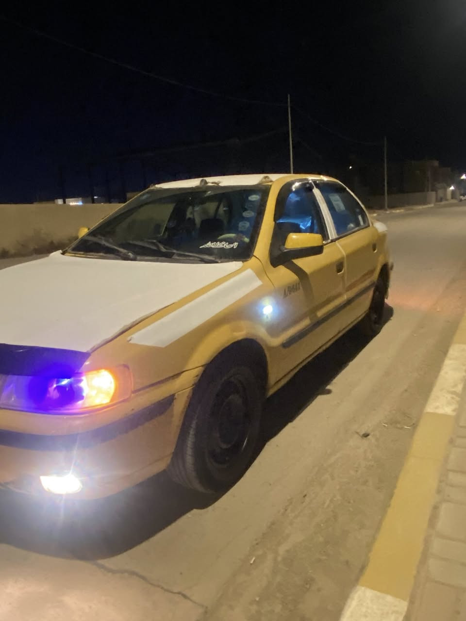 سلام عليكم سمند موديل 11كير مكينه كورلا بعد بل جيس هزه جديده سنويه بسمي ل2030 مصفره هيه وقرمات. ربع ما عليه تحويل مباشر مكاني واسط صويره سعر 26 قفل قفل قفل رقمي ***********
