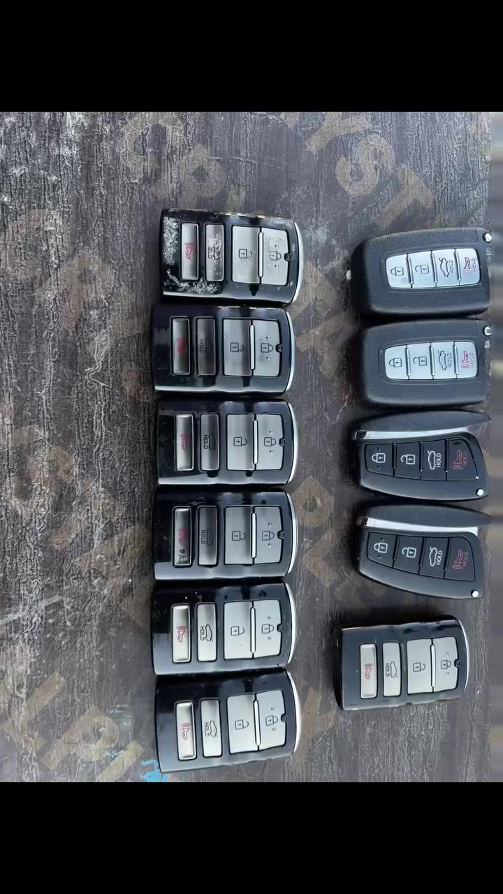 السلام عليكم
توفرت
بصمات سايد بريك كافة الموديلات
بصمات سويج
عنوانا بغداد الحرية الدولعي مقابل المخازن
***********
يوجد توصيل كافة المحافظات
