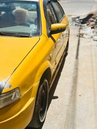 سمند سورن للبيع ٢٠١١ مكينه بدايه خيط  حداديه مشط جديد بلاد لا ضربه ولا...