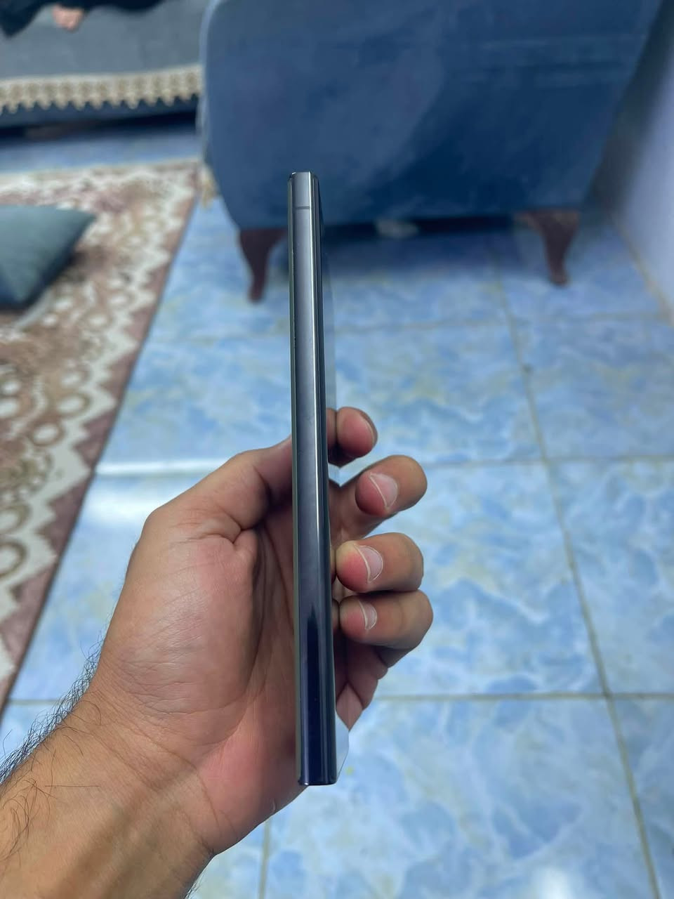 لسلام عليكم سامسونج إس ٢٣ الترا ذاكره ٢٥٦ مبدل شاشه جهاز عالفحص تاخذه من باب البيت السعر ٦٠٠ وبي مجال بدون ملحقات العنوان بغداد للاستفسار خاص


**إذا كنت صاحب هذا الإعلان وتريد حذفه لأي سبب، رجاءا أرسل رسالة إلى الدعم الفني**