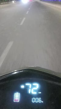 موديل ٢٤ • ٦ بطاريات • الرمادي