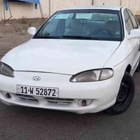 يا الله سلام عليكم للبيع هونداي  النترا موديل 1996  وارد خليجي بسمي رق...