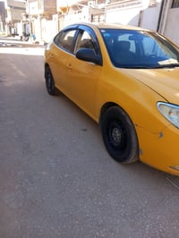 مكينة 2000 • باب عكس السائق • كربلاء