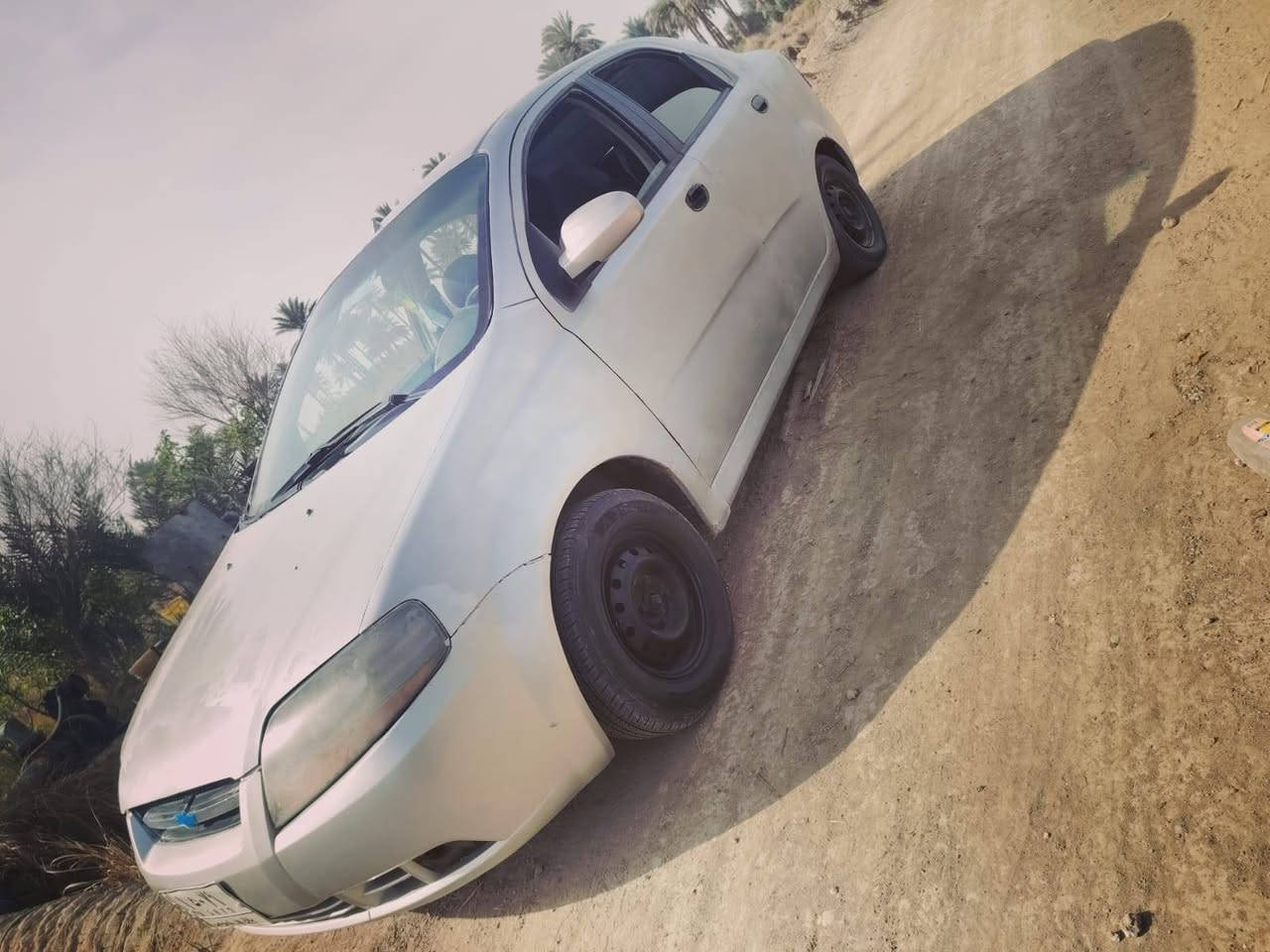 يا الله السلام عليكم للبيع افيو مديل 2006رقم بابل سياره بيه صبغ حزام جماليه سياره جاهز من كلشي لاتصال //***********
