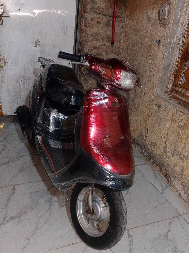 دراجة منغولي شلعة معدل نضافة شوفت العين سعر 250 البصرة, العراق


**إذا كنت صاحب هذا الإعلان وتريد حذفه لأي سبب، رجاءا أرسل رسالة إلى الدعم الفني**