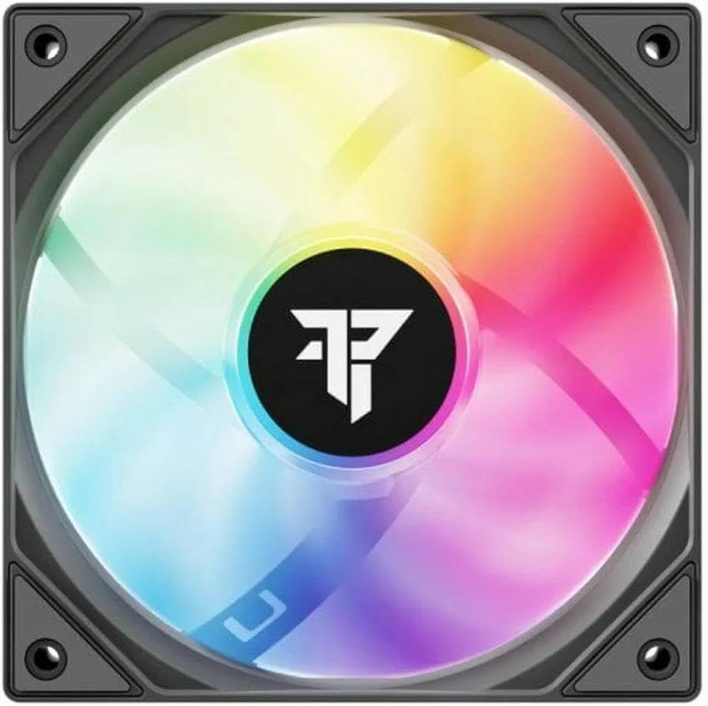 English  |  کوردی  |  عربي 

اسم المنتج: مجموعة مراوح (فانات) Tempest مم120 بإضاءة ARGB سوداء وتقنية PWM، ثلاث قطع
العلامة التجارية: Tempest
اللون: أسود
الحالة: جديد 
السعر: 30 الف دينار 

متوفر توصيل لكل أنحاء العراق 🚕🚀🌀

⛔ مواصفات المنتج:-

مراوح Tempest مقاس 120 مم بإضاءة ARGB سوداء وتقنية PWM، ثلاث قطع. 

الأبعاد: 120 مم × 120 مم × 25 مم

السرعة القصوى (دورة في الدقيقة): 1200 دورة في الدقيقة ± 15%

تدفق الهواء: 62.26 قدم مكعب في الدقيقة ± 10% (كحد أقصى)

الضغط الساكن: 0.70 مم ماء ± 10%

مستوى الضوضاء: 25.5 ديسيبل (A) ± 10%

نوع المحامل: محامل هيدروليكية

العمر الافتراضي المتوقع: 100,000 ساعة عند 25 درجة مئوية

الجهد: 12 فولت، 0.2 أمبير ± 20%

الموصلات:

موصل ARGB ثلاثي الأطراف 5 فولت

موصل رباعي الأطراف 12 فولت
----------------------------------------------------------
ناوی بەرهەم: سێتی پانکەی PWM ڕەشی Tempest 120mm ARGB (3-Pack)

 مارکە: تەمپێست
 ڕەنگ: ڕەش
 مەرج: نوێ
 نرخ: 30 هەزار دیناری عێراقی

 گەیاندن لە سەرتاسەری عێراق بەردەستە 🚕🚀🌀

 ⛔ تایبەتمەندییەکانی بەرهەم:

 پانکەی PWM ڕەش ARGB 120mm (3-Pack)

  ڕەهەندەکانی: ١٢٠ ملم × ١٢٠ ملم × ٢٥ ملم

 زۆرترین خێرایی (RPM): 1200 RPM ± 15%

 ڕۆیشتنی هەوا: 62.26 Cf/min ± 10% (زۆرترین)

 پەستانی ئیستاتیک: 0.70 ملم زئۆس ± 10%

 ئاستی ژاوەژاو: 25.5 dB(A) ± 10%

 جۆری بیرینگ: بیرینگی هایدرۆلیکی

 تەمەنی چاوەڕوانکراو: ١٠٠ هەزار کاتژمێر لە پلەی گەرمی ٢٥ پلەی سەدی

 ڤۆڵتیە: 12 ڤۆڵت، 0.2 A ± 20%

 پەیوەستکەرەکان:

 پەیوەستکەری ARGB 3 پێن 5 ڤۆڵت

 پەیوەستکەری 4 پێن 12 ڤۆڵت
 ---
Product Name: Tempest 120mm ARGB Black PWM Fan Set (3-Pack)

Brand: Tempest
Color: Black
Condition: New
Price: 30,000 Iraqi Dinars

Delivery available throughout Iraq 🚕🚀🌀

⛔ Product Specifications:

Tempest 120mm ARGB Black PWM Fans (3-Pack)

 Dimensions: 120 mm × 120 mm × 25 mm

Maximum Speed ​​(RPM): 1200 RPM ± 15%

Airflow: 62.26 Cf/min ± 10% (Max)

Static Pressure: 0.70 mmHg ± 10%

Noise Level: 25.5 dB(A) ± 10%

Bearing Type: Hydraulic Bearings

Expected Lifespan: 100,000 hours at 25°C

Voltage: 12 V, 0.2 A ± 20%

Connectors:

3-pin ARGB connector 5 V

4-pin connector 12 V
----------------------------------------------------------
#fanart


**إذا كنت صاحب هذا الإعلان وتريد حذفه لأي سبب، رجاءا أرسل رسالة إلى الدعم الفني**