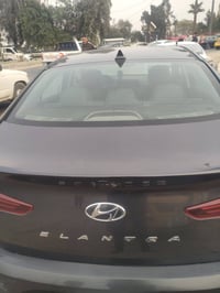 النتره للبيع موديل عشرين حادث باب الستفسار 07715764001