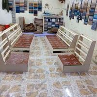 تخم ١٠ مقاعد • دزاينات تركية • ضمان سنتين