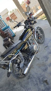 دراجه أيراني موديل 2025 بيه اوراق أصولي محرك 200 شلعه معدل فولل دراجه ...