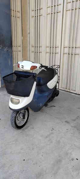 سلام عليكم عندي دراجة منغولي كامله سلف هندر كهربايات كاملة شاصي مكفول شلعة ومشي فول
حمرة ٣٢٥ ولبيضة ٣٠٠ وصاصية ٢٠٠

***********
