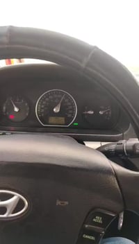 سونتا • ٢٠٠٨ • مكينة ٦