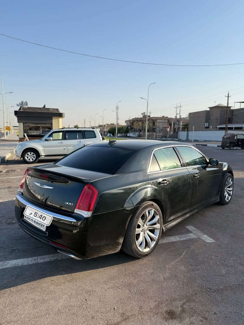 لبيع  فقط اوبامه ٢٠١٨ ادوات كصه  دخول جديد جنطه رقم وسنويه طبق الأصل فول موصفات  لون اسود متغير على زيتوني ونيلي العنوان البصره السعر ٨٥$ 
***********
