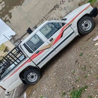 ميتسوبيشي • نضيفه • كركوك