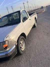 بيك اب • مكاني • الزبير