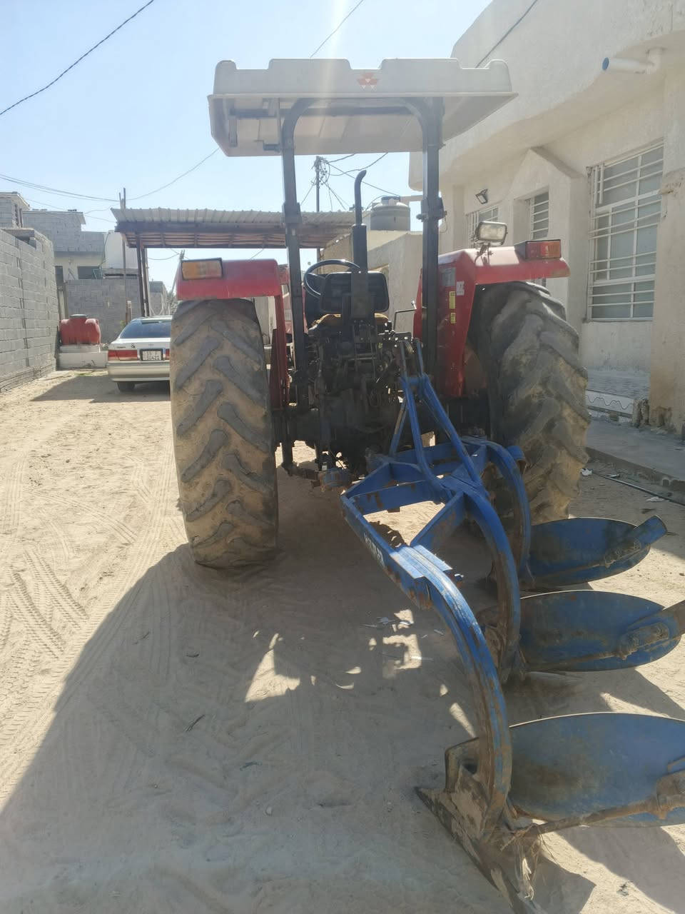 تلكتر لبيع فوركسن موديل 14رقم كربلاء
على وضع الشركة *********** عباس الحجي فضل
