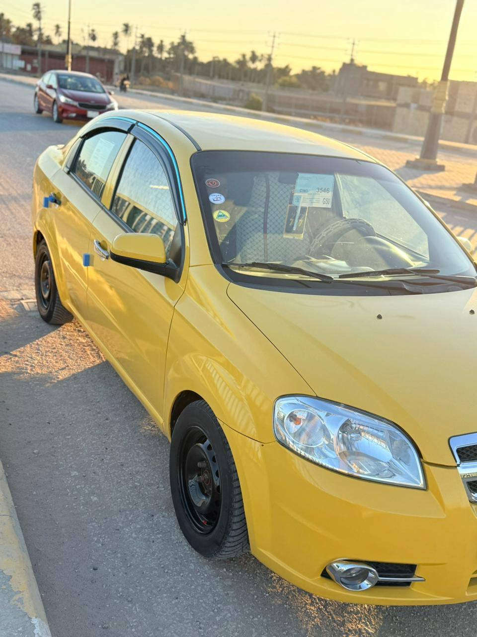 السلام عليكم افيو للبيع موديل ٢٠١١ فول تماتيك مكينه ١٤٠٠ جاهزه من كلشي رقم بابل بسمنه مداور ثاني يوم السعر ٦٠ وبيهه مجال لشراي مكلف بلنشر  رقم الهاتف ***********
