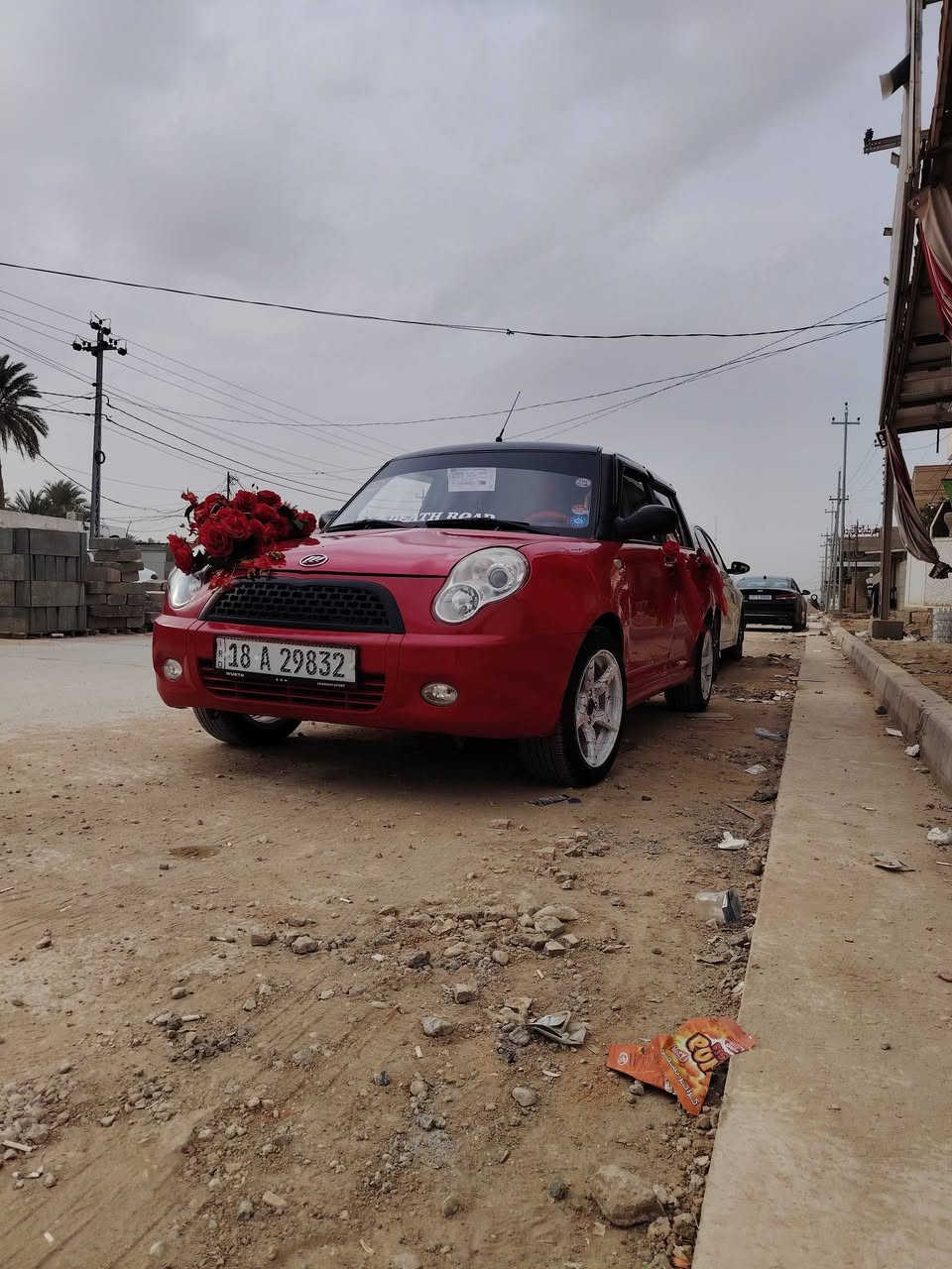 يالله
ليفان للبيع
٢٠١٣ كفاله كفاله من الضربه صبغ بنيد فقط اثر جراد بدون لامعجون ولا شي بيه بارد شي جدا بسيط 
السياره جاهزه ع اخر حبايه
تبريد ثلاجه 🥶
حماوه ٤ ثابته بتبريد ٣ يعني انسه الحماوه 
ويل فوسن ١٥ رياضي
تخم تاير جديد 
 دواخل جديده 
شاشه ١٠ انج
سستم سماعات

للاستفسار ***********
