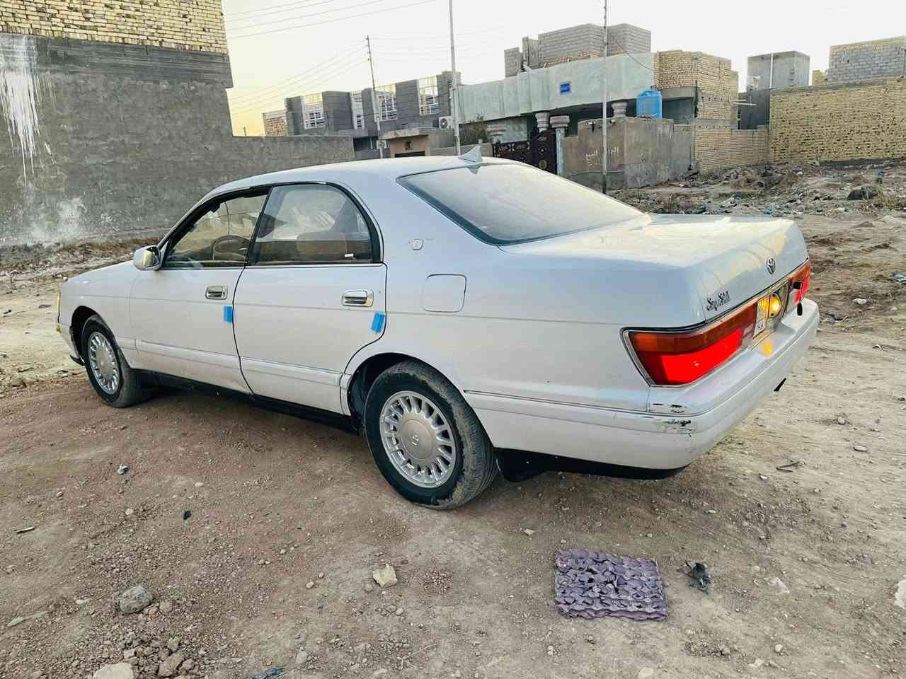 سلام عليكم بطه 94 رقم كربلاء مشروع وطني مكفوله كفاله عامه من الضربه والصبغ والمعجون والكص والنقل وكافه العيوب الشرعيه كير ومكينه 2500 مكفولات شرط تخم تاير جديد كهربائيات كلها شغاله تبريد شغال سياره جديده بمعنى الكلمه السعر 48 وبيها مجال مكان ناصرية النصر اتصال ***********
