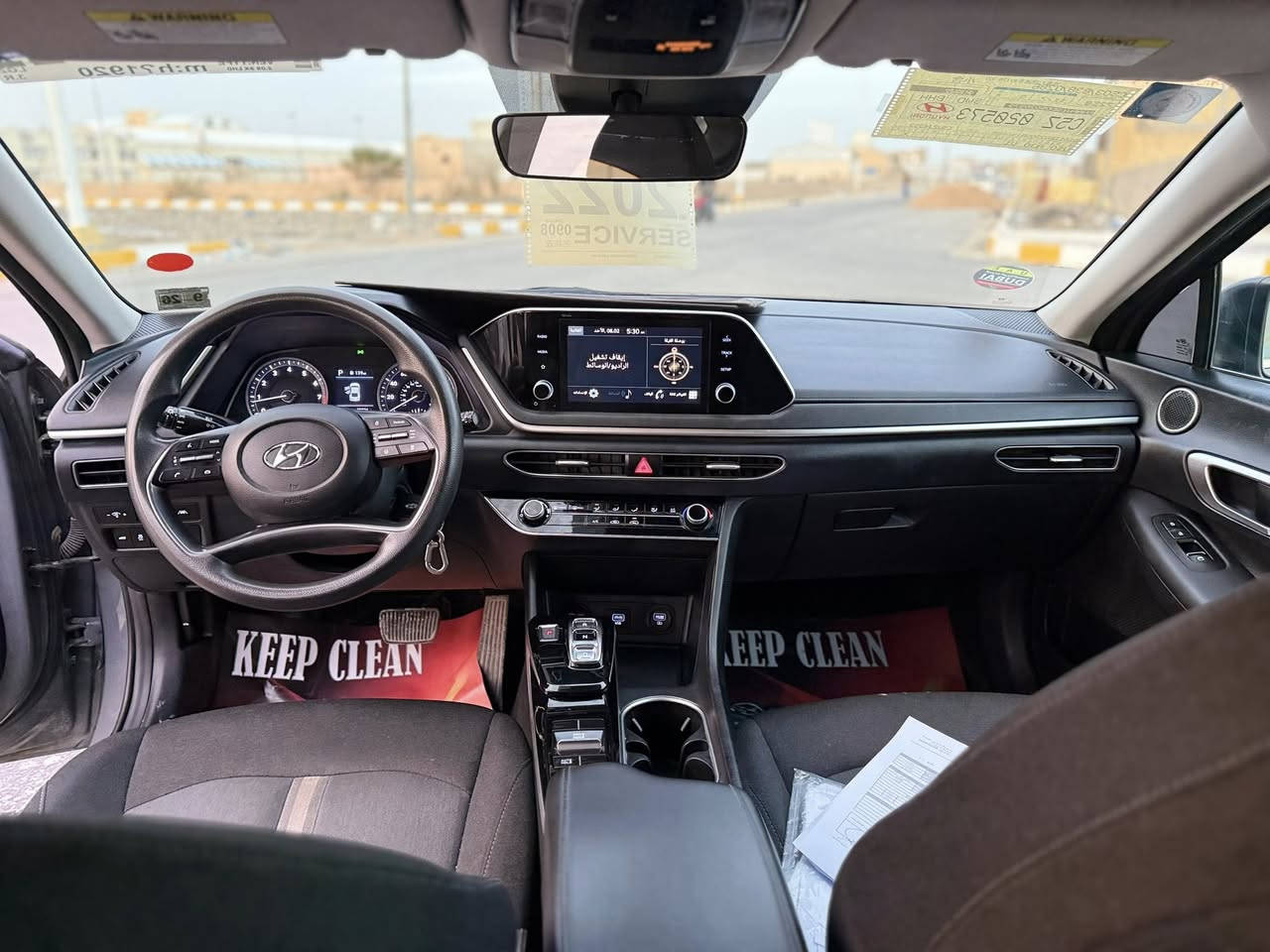 السلام عليكم
سوناته 2022 امريكي كفاله عامه صبغ وضربه وتبديل وشخط وطخه داخله تقرير مياه امطار تعمل وتسير محرك 2500 
شاشه كامره دواخل لونين ماشيه 49 
معوقين ذي قار معوق والد شاب وحاضر الوكاله 
جاهزه محرك كير طخم تاير حداديه تبريد كله جاهزه بدون اي نقص سعرها 168 وبيها مجال مكانها ناصريه مركز ***********
***********
