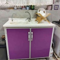 كاونتر نظيف • بعقوبه التحرير