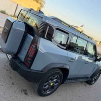 جيتور جي تو موديل 2025 ضمان شركة هارمن ضمان مليون كيلو محرك 2000 تيربو...