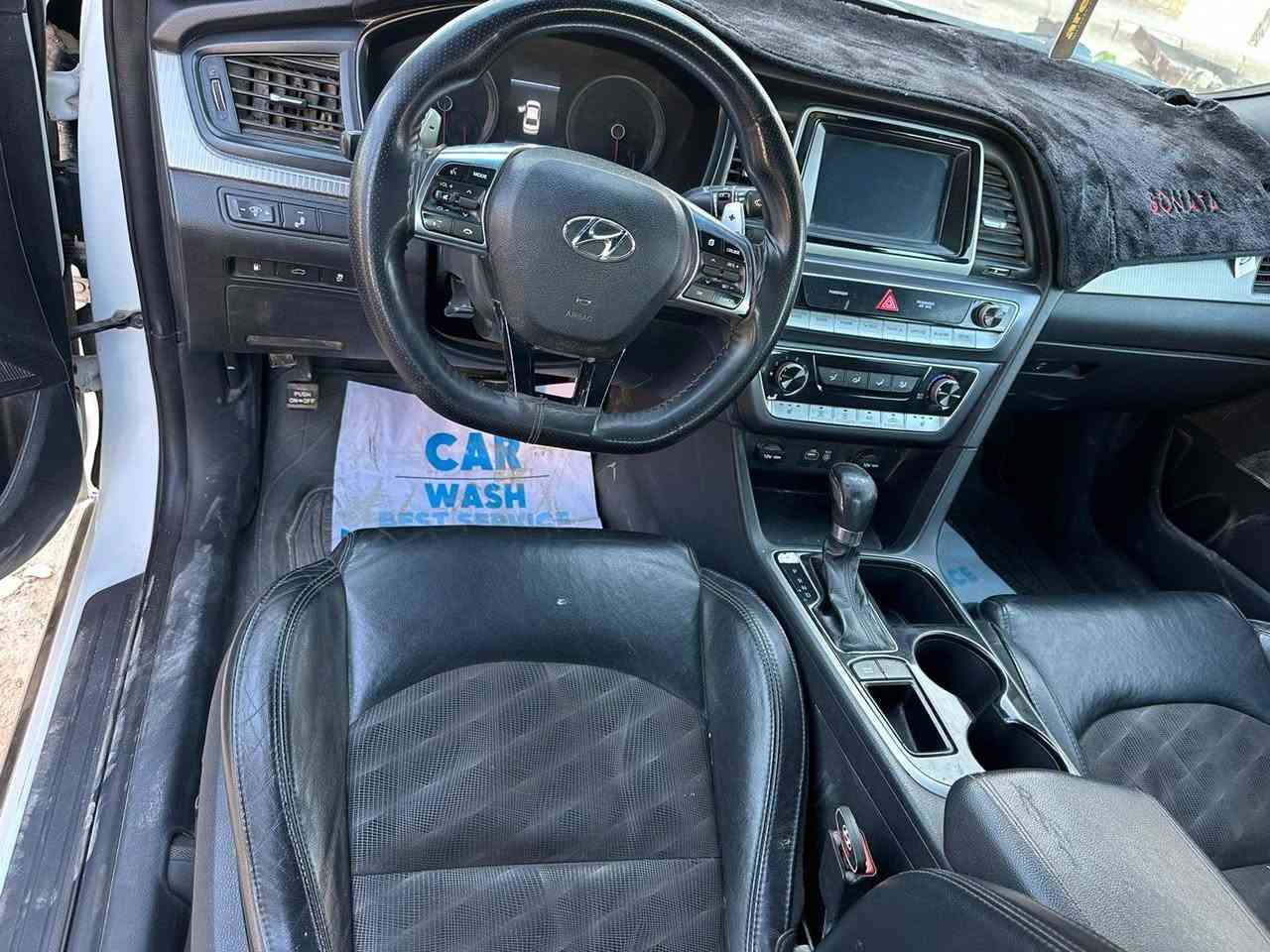 السلام عليكم سوناتو 2018وارد امريكي مكينه 2400فول مواصفات مكينه وكير وتبريد وتخم تاير صبغ عام جماليه سنويه 2030 السعر 110مع المجال بيع مستعجل الاتصال 0782212993


**إذا كنت صاحب هذا الإعلان وتريد حذفه لأي سبب، رجاءا أرسل رسالة إلى الدعم الفني**