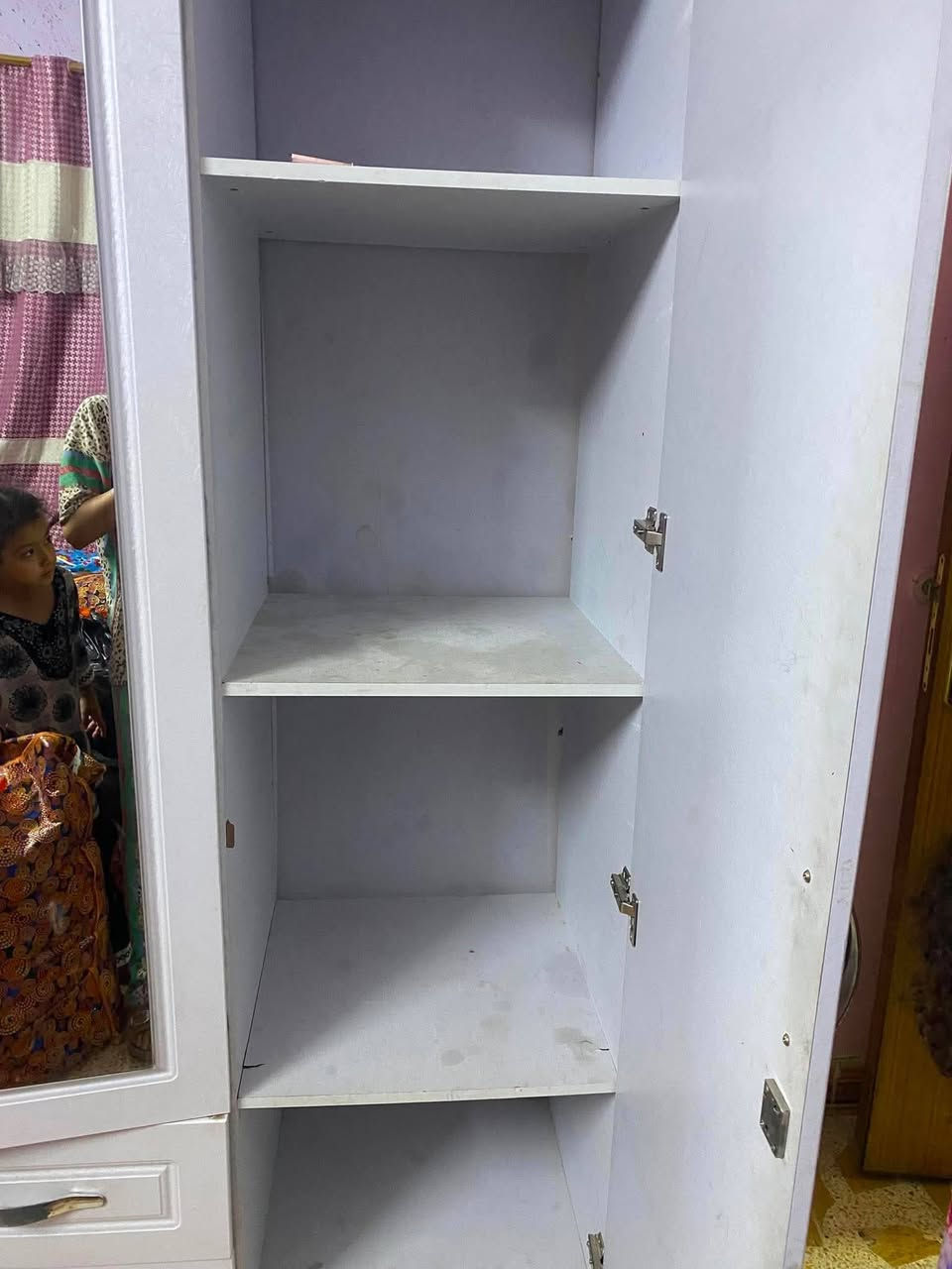 للبيع كنتور نضيف وجديد السعر 125 الشراي يجي خاص العنوان تكريت


**إذا كنت صاحب هذا الإعلان وتريد حذفه لأي سبب، رجاءا أرسل رسالة إلى الدعم الفني**