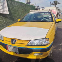 بيجو بارص • ٢٠١٥ • المنصور