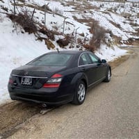 C كلاس • ٢٠٠٩ • فول مواصفات