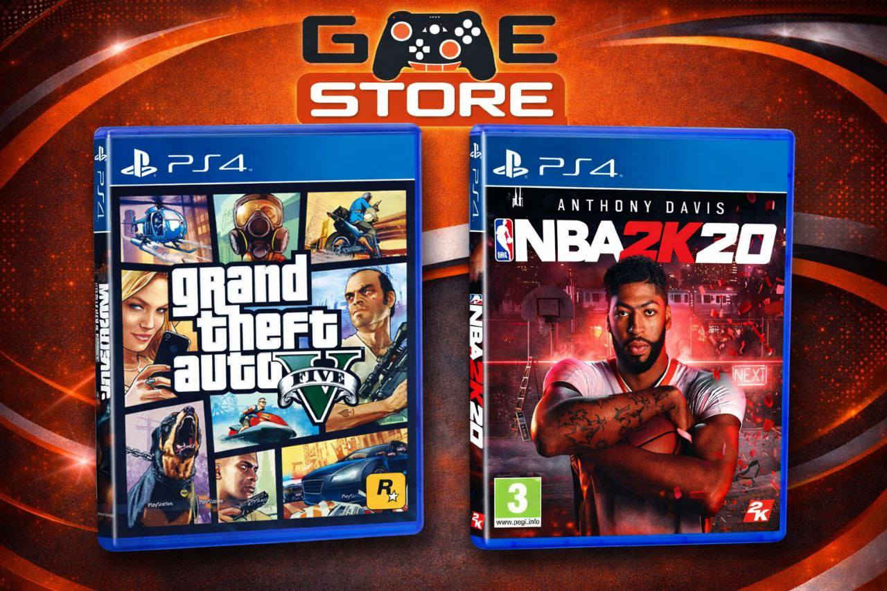 متوفر العاب
PS4 / PS5
السعر: 10,000 دينار فقط
 اللعبة الواحدة 
@Game_store_iq1


**إذا كنت صاحب هذا الإعلان وتريد حذفه لأي سبب، رجاءا أرسل رسالة إلى الدعم الفني**