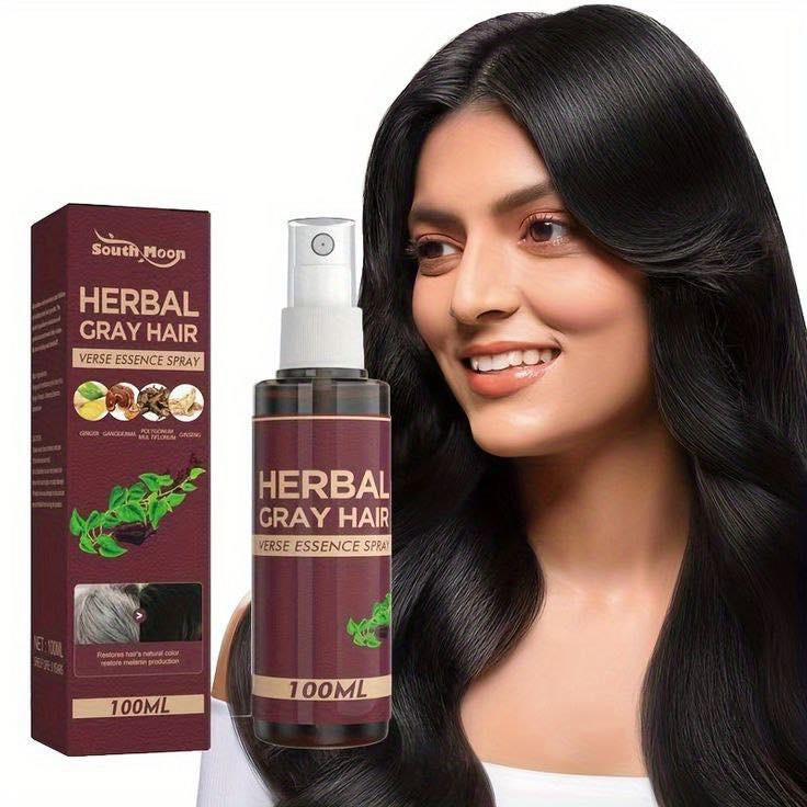 عرض الجمال ودلال يمنه وبس بمناسبة شهر مضان الفضيل سويت الكم عرض علئ التوصيل اطلب قطعة توصيل 4 الف
اطلب 3 قطع توصيل 3 الف  اطلب 5 قطع توصيل الفين 
سارعو واستغلو العرض لمدة يومين فقط
🔥🔥🔥🔥🔥🔥🔥🔥🔥
بخاخ HERBAL GRAY HAIR VERSE ESSENCE SPRAY (بخاخ خلاصة الشعر العشبي للشعر الرمادي). 
يغذي الشعر وفروة الرأس بعمق.لاستعاده اللون الطبيعي 
يعزز إنتاج الميلانين.. .
مصنوع من مكونات عشبية طبيعية وآمنة.
يساعد في إصلاح بصيلات الشعر التالفة ويترك الشعر ناعمًا ولامعًا.

#يوجد_توصيل_لكافه_المحافظات


**إذا كنت صاحب هذا الإعلان وتريد حذفه لأي سبب، رجاءا أرسل رسالة إلى الدعم الفني**