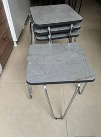 سيت طبلات • أرجل فضية • توصيل كل العراق