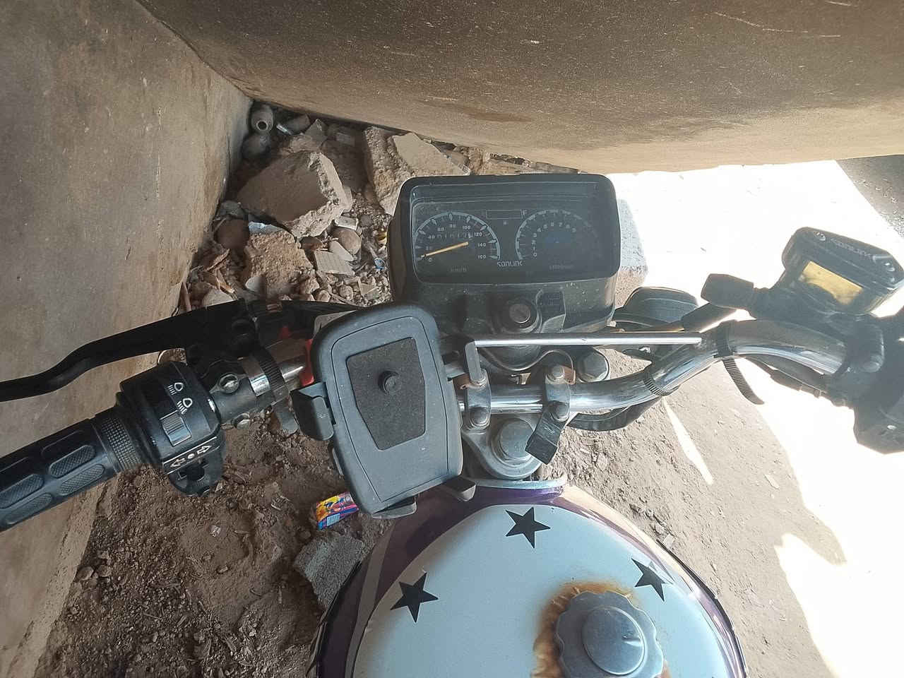 للبيع تايكر 23 نضيف ومكفول من الفتح خلل بس الاشاير ميشتغلن الكدام
سعره 550 أوراقه كامله بي  4اوراق مال شركه  كبل رقم ماتتعب


**إذا كنت صاحب هذا الإعلان وتريد حذفه لأي سبب، رجاءا أرسل رسالة إلى الدعم الفني**