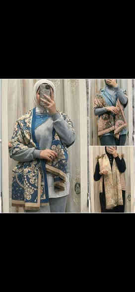 سەرشانەکان بە ٢٠ مۆدێلی تایبەت بەردەستە
جوانترین مۆدێل قوماشی ئەستوور و دەرەجە یەک 
مۆدێلاتی نوێ ج
ناونیشان سلێمانی کانی کوردە نزیک مزگەوتی ڕەحمان 
***********
***********
