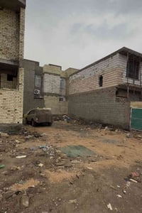 كربلاء الحر • خلف جامعة اهل البيت • ١٠٠م