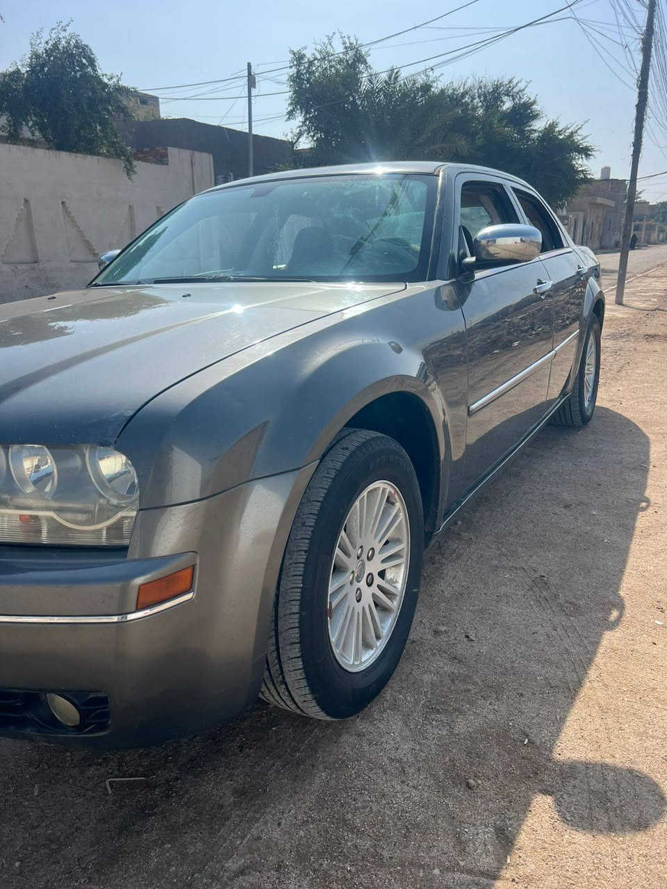 سياره 10مكفواله من الضربه والمعجون مكينه وكير جدد حداديه جديد تبريد جديد شاده سياره جاهزه رقم سياره بصره مكان السياره ميسان سنويه جديده السعر 112 اتصال ***********
