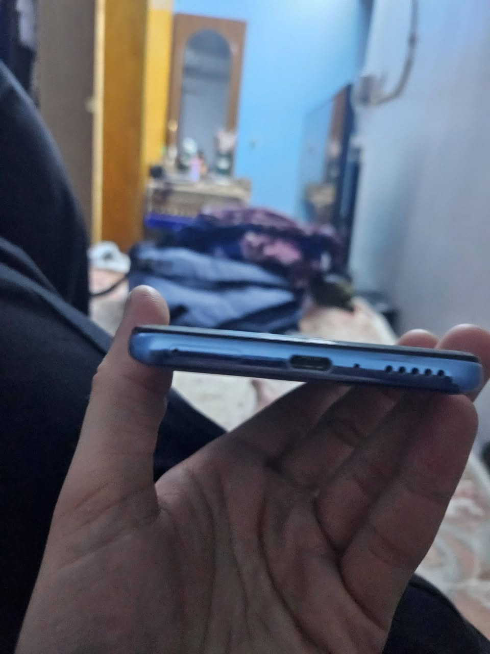 شاومي 12t pro
نسخة يابانية تك شريحة+esim سناب دراغون 8gen1+ 
ذاكرة 256/8 واضافة 8  شحن 120w نظيف جدا للبيع السعر ٢٣٠ الف 
المكان الحرية او ساحة عدن لاتصال ***********
