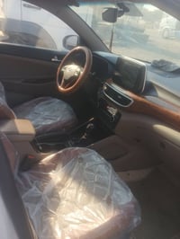 توسان ٢٠١٩ • فول دبل • ماشيه ٥٠٠٠٠