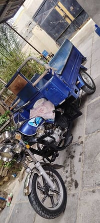 ستوته ٢٣ • مكفوله • ديوانيه شارع 30