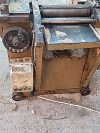 مكاين • شغالات • بغداد المحموديه