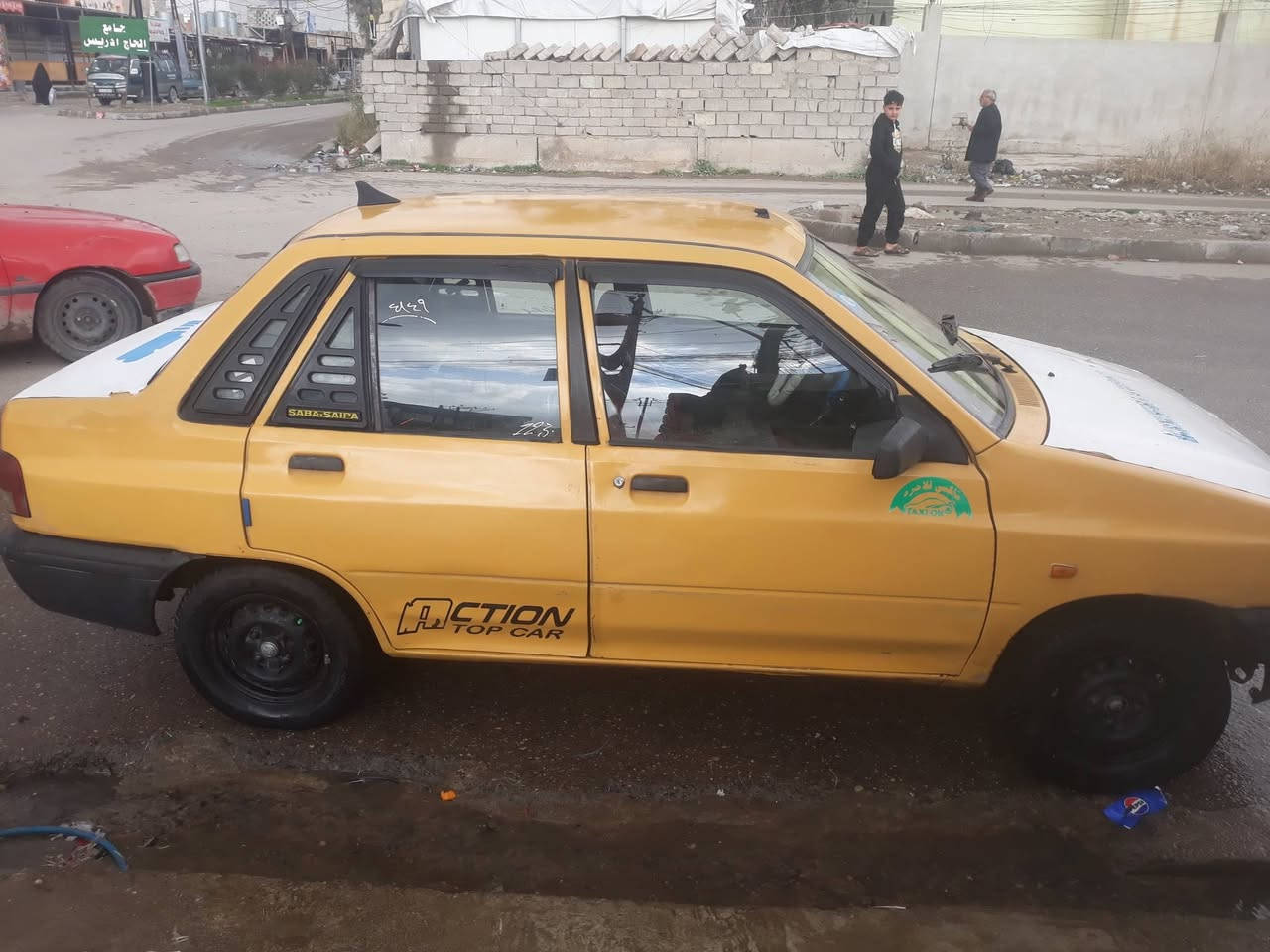 سايبه 2009 سنويه 2026 كابون بانزين موجود شرط التحويل شواصي شرط نضاف كير شرط مكينه بدايه نفخ. غرامات صفر هيئه شهرين عليها. وصل موجود سعر 21
دك ع الرقم ***********
***********
