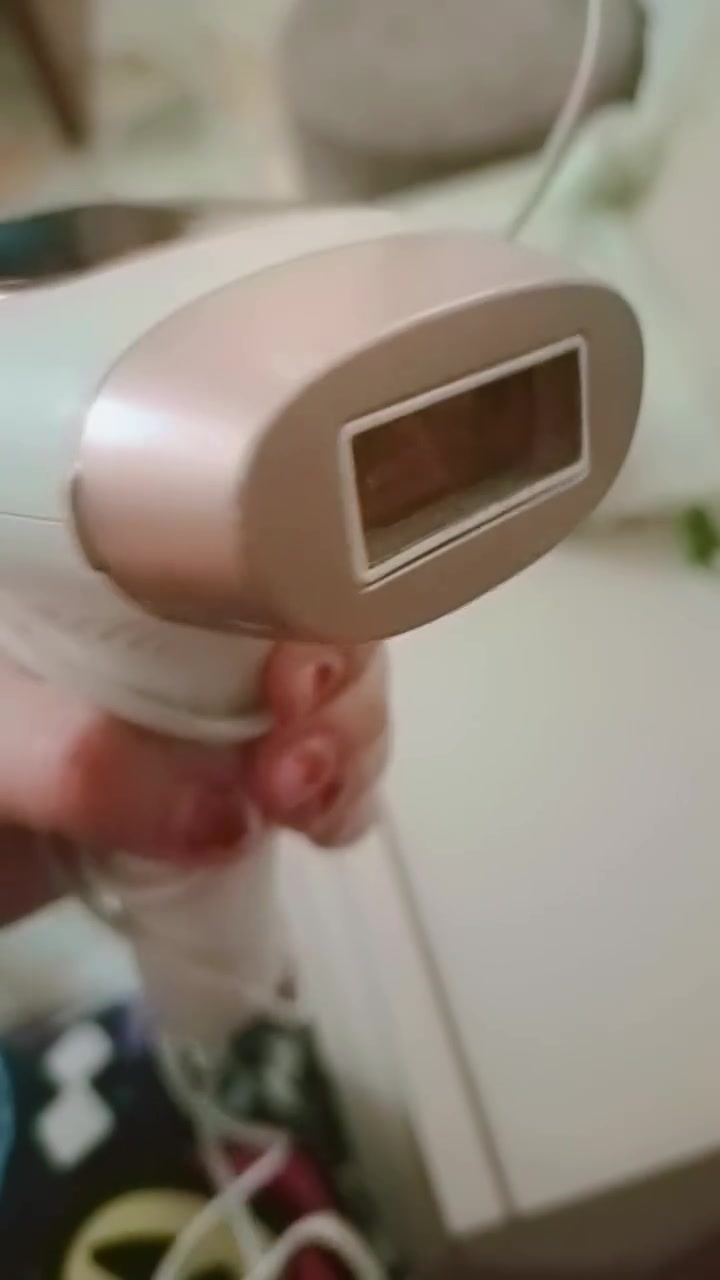 جهاز ليزرمنزلي اصلي باب اول ماركه فلبس مستخدم قليل للبيع بسعرمناسب


**إذا كنت صاحب هذا الإعلان وتريد حذفه لأي سبب، رجاءا أرسل رسالة إلى الدعم الفني**
