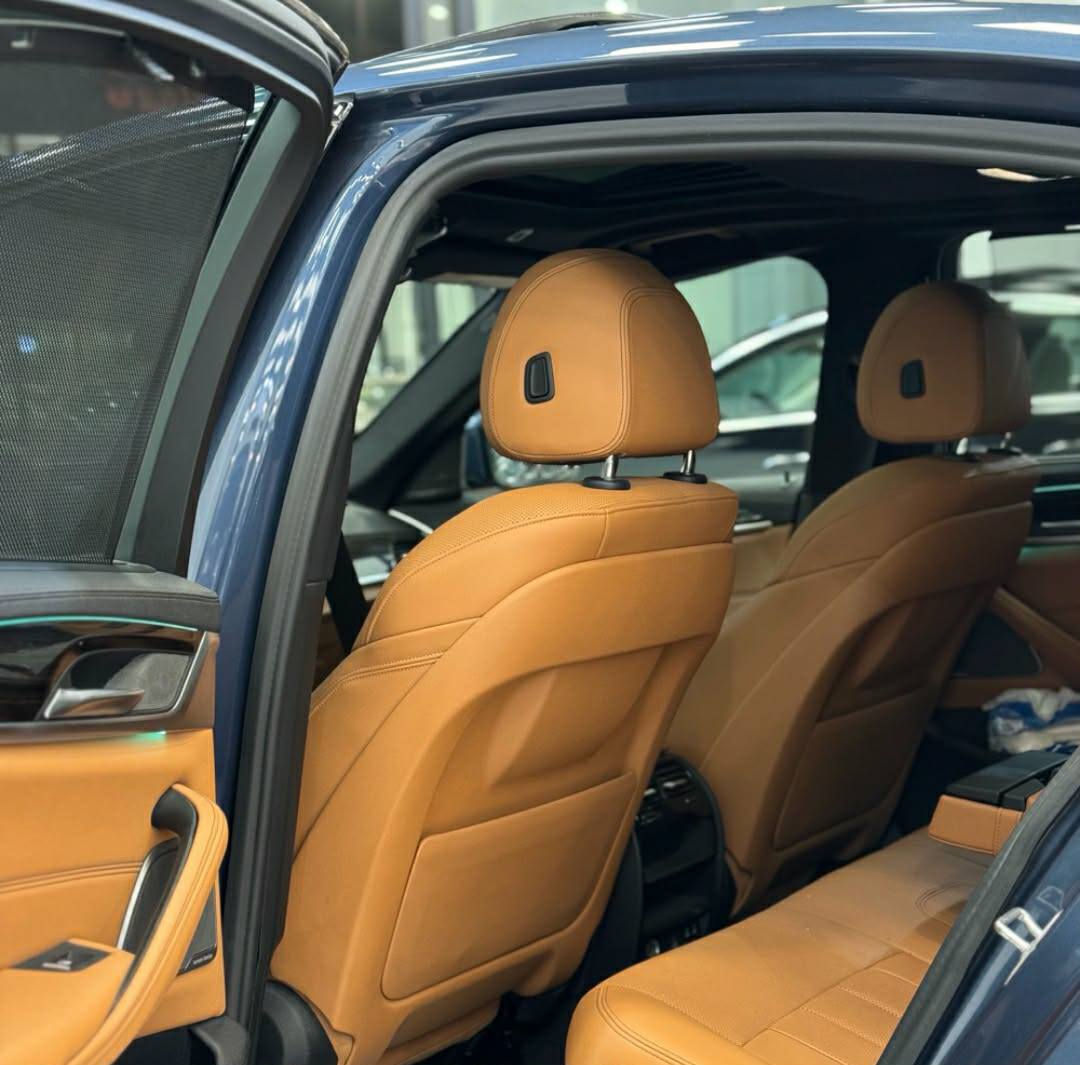 BMW 530i M-PACKAGE 2023
Engine: V4 2.0L 🔥
ژمارە هەولێر جاهیز 
24 هزار روشتووە 
وارد ئەمریکی 🇺🇸 
5 پارجە بویاغ 
بونیت , سەفحەی سایق 
بێ ناوگرتن 
ئێرباک سوکان و شان 
داخل بیلادی قیسی , پەردە 💛
سلایت ,  داتاشوو , شەغال , رادار  حەساس, کامیرە, X-DRIVE
نرخی 295 وەرقە و مجال
شوێن هەولێر
~~~~~~~~~~~
~~~~~~~~~~~
0751-2004-377
0772-818-6453
~~~~~~~~~~~
~~~~~~~~~~~
BMW 530i M-PACKAGE 2023
Engine: V4 2.0L 🔥
رقم اربیل جاهز 
ماشي ٢٤ الف 
وارد امریکي 
٥ قطعە صبغ 
بونت صفحة سایق 
بدون داخل 
ایرباک ستیرن, بردة 
داخل بیلادي مشمش , ستارة 💛
سلایت , داتاشو , شغال , رادار , حساس, کامیرە , X-DRIVE 
سعر 295 ورقە بي مجال 
مکان سیارة اربیل أربيل, العراق
