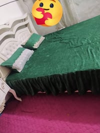 سرير • اثاث نوم