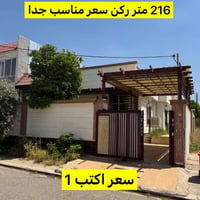 مجمع اينده ٢ • ٢١٦م • ركن